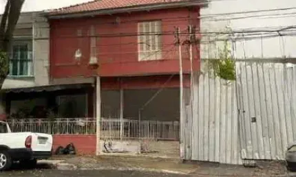 Casa com 3 quartos à venda na Rua dos Trilhos, --, Mooca, São Paulo, 192 m2 por R$ 1.090.000