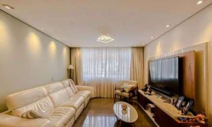 Casa com 3 quartos à venda na Rua Cristianópolis, --, Mooca, São Paulo, 177 m2 por R$ 980.000