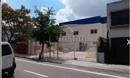Terreno à venda na Rua Clímaco Barbosa, --, Cambuci, São Paulo, 1060 m2 por R$ 7.495.000