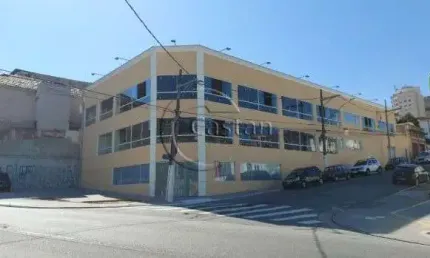 Terreno à venda na rua doutor zuquim, --, santana, são paulo, 1200 m2 por r$ 8.596.000