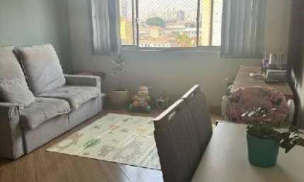 Apartamento com 2 quartos à venda na Rua Olímpio Portugal, --, Mooca, São Paulo, 101 m2 por R$ 563.900