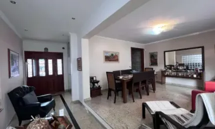 Casa com 3 quartos à venda na Rua Rui Martins, --, Mooca, São Paulo, 321 m2 por R$ 2.499.000
