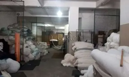 Sala comercial para alugar na rua do oratório, --, mooca, são paulo, 521 m2 por r$ 15.000