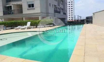 Apartamento com 2 quartos para alugar na Rua Conde Prates, --, Mooca, São Paulo, 60 m2 por R$ 3.700