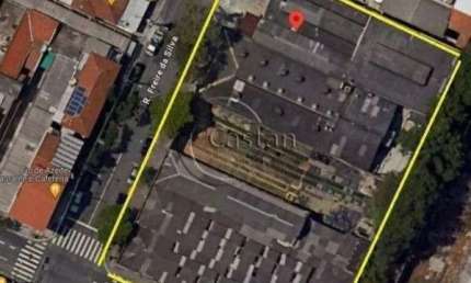 Terreno à venda na Rua Freire da Silva, --, Cambuci, São Paulo, 3300 m2 por R$ 69.995.000
