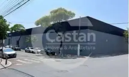 Terreno à venda na rua freire da silva, --, cambuci, são paulo, 3300 m2 por r$ 69.996.000