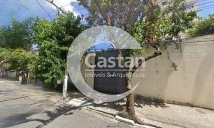 Terreno à venda na Rua Diogo Vaz, --, Cambuci, São Paulo, 805 m2 por R$ 7.715.000