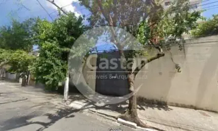 Terreno à venda na Rua Diogo Vaz, --, Cambuci, São Paulo, 805 m2 por R$ 7.715.000