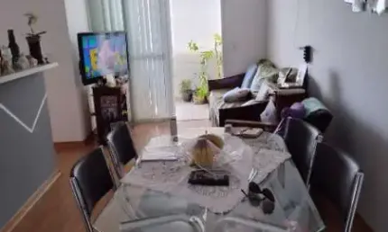 Apartamento com 2 quartos à venda na Avenida Sapopemba, --, Vila Ema, São Paulo, 56 m2 por R$ 350.000