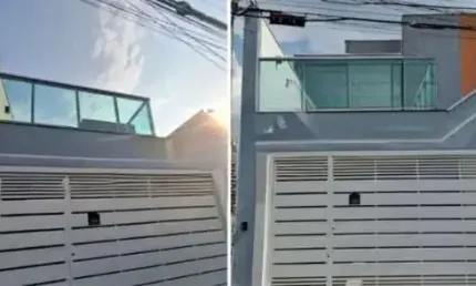 Casa com 3 quartos à venda na Rua Santo Amásio, --, Vila Prudente, São Paulo, 100 m2 por R$ 730.000