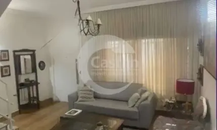 Casa com 3 quartos à venda na rua tarcísio maria da costa, --, mooca, são paulo, 90 m2 por r$ 744.500