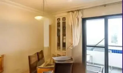 Apartamento com 3 quartos à venda na avenida azevedo, --, tatuapé, são paulo, 75 m2 por r$ 730.000