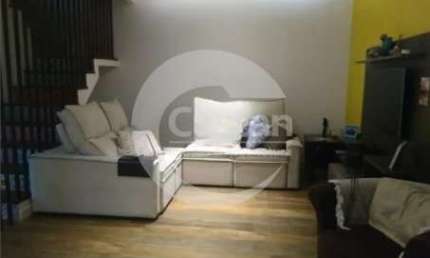 Casa com 3 quartos à venda na Rua Alexandre Gutierrez, --, Jardim Avelino, São Paulo, 180 m2 por R$ 795.000