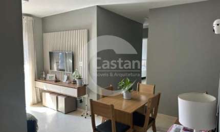 Apartamento com 2 quartos à venda na Rua Padre Adelino, --, Mooca, São Paulo, 55 m2 por R$ 450.000