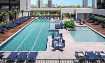 Apartamento com 2 quartos à venda na Rua Padre Adelino, --, Belém, São Paulo, 75 m2 por R$ 880.000