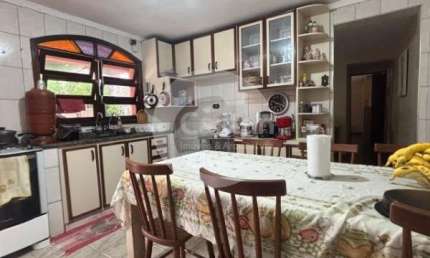 Casa com 4 quartos à venda na Lopes Benavides, --, Vila Ema, São Paulo, 362 m2 por R$ 800.000