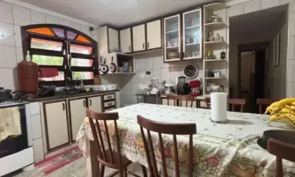 Casa com 4 quartos à venda na lopes benavides, --, vila ema, são paulo, 362 m2 por r$ 800.000