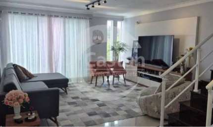 Casa com 3 quartos à venda na Rua Padre Leonel Franca, --, Mooca, São Paulo, 168 m2 por R$ 1.500.000