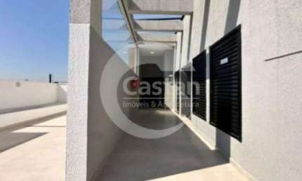 Apartamento com 1 quarto à venda na Rosália Sandoval, --, Parque São Lucas, São Paulo, 28 m2 por R$ 250.000