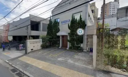 Prédio à venda na Avenida Paes de Barros, --, Mooca, São Paulo, 270 m2 por R$ 2.200.000
