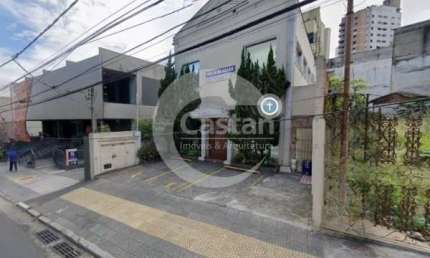 Prédio à venda na Avenida Paes de Barros, --, Mooca, São Paulo, 270 m2 por R$ 2.200.000