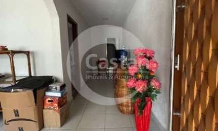 Casa em condomínio fechado com 2 quartos à venda na Rua Coronel Cintra, --, Mooca, São Paulo, 74 m2 por R$ 480.000