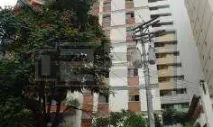 Apartamento com 3 quartos à venda na Rua Castro Alves, --, Aclimação, São Paulo, 136 m2 por R$ 1.300.000