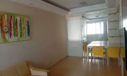 Apartamento com 2 quartos à venda na Rua do Oratório, --, Mooca, São Paulo, 60 m2 por R$ 369.000