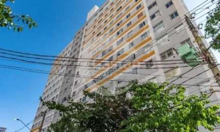 Apartamento com 2 quartos à venda na Rua Alexandrino da Silveira Bueno, --, Cambuci, São Paulo, 38 m2 por R$ 348.000