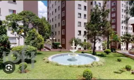 Apartamento com 3 quartos à venda na rua general porfírio da paz, --, sapopemba, são paulo, 80 m2 por r$ 370.000