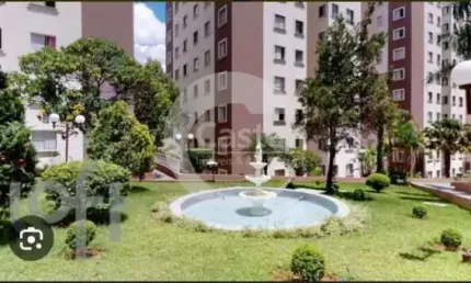 Apartamento com 3 quartos à venda na rua general porfírio da paz, --, sapopemba, são paulo, 80 m2 por r$ 370.000
