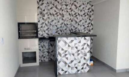 Apartamento com 1 quarto à venda na Rua Serra de Jairé, --, Mooca, São Paulo, 26 m2 por R$ 335.000