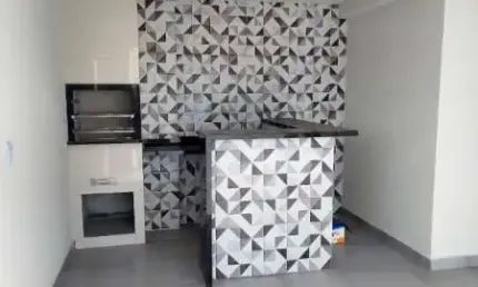 Apartamento com 1 quarto à venda na Rua Serra de Jairé, --, Mooca, São Paulo, 26 m2 por R$ 340.000
