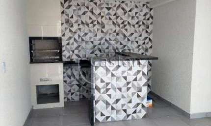 Apartamento com 2 quartos à venda na Rua Serra de Jairé, --, Mooca, São Paulo, 43 m2 por R$ 494.500