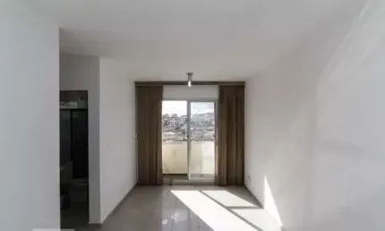 Apartamento com 2 quartos à venda na Rua Hamilton Prado, --, Vila Formosa, São Paulo, 57 m2 por R$ 351.000