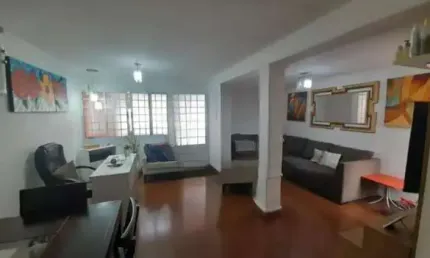 Casa com 2 quartos à venda na rua piranji, --, água rasa, são paulo, 107 m2 por r$ 1.223.500