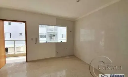 Apartamento com 2 quartos à venda na rua doutor vicente giacaglini, --, vila prudente, são paulo, 37 m2 por r$ 250.000