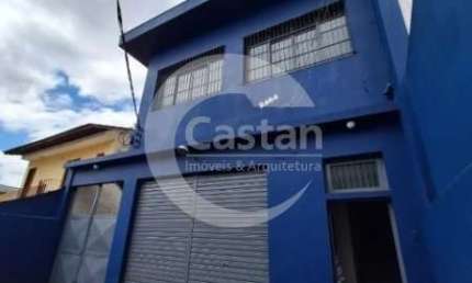 Ponto comercial com 2 salas à venda na Avenida Montemagno, --, Chácara Belenzinho, São Paulo, 500 m2 por R$ 2.900.000