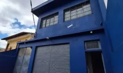 Ponto comercial com 2 salas à venda na Avenida Montemagno, --, Chácara Belenzinho, São Paulo, 500 m2 por R$ 2.900.000