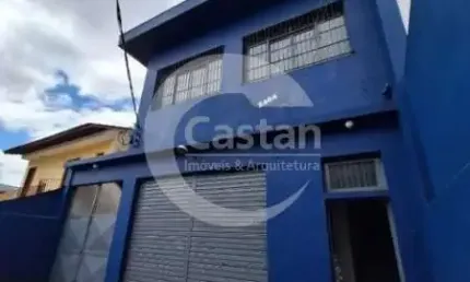 Ponto comercial com 2 salas à venda na avenida montemagno, --, chácara belenzinho, são paulo, 500 m2 por r$ 2.900.000