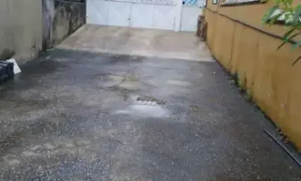 Terreno à venda na rua antônio gomes, --, vila santa clara, são paulo, 124 m2 por r$ 350.000