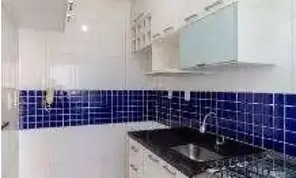 Apartamento com 2 quartos à venda na rua pascoal ranieri mazzilli, --, vila industrial, são paulo, 49 m2 por r$ 305.000