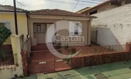 Casa com 2 quartos à venda na manoel vieira pinto, --, vila santa clara, são paulo, 160 m2 por r$ 550.000