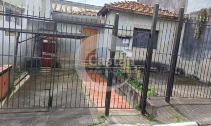 Casa com 2 quartos à venda na Rua Alexandre Gutierrez, --, Vila Alpina, São Paulo, 96 m2 por R$ 250.000