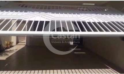 Casa com 2 quartos à venda na Rua Basílio Viana Júnior, --, Vila Formosa, São Paulo, 168 m2 por R$ 560.000
