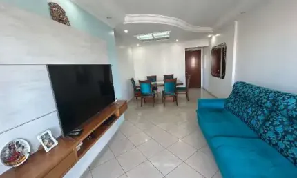 Apartamento com 4 quartos à venda na Rua Marina Crespi, --, Mooca, São Paulo, 100 m2 por R$ 950.000