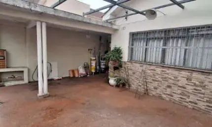 Casa com 2 quartos à venda na Praça João Salvador Peres Tonico, --, Mooca, São Paulo, 80 m2 por R$ 699.000