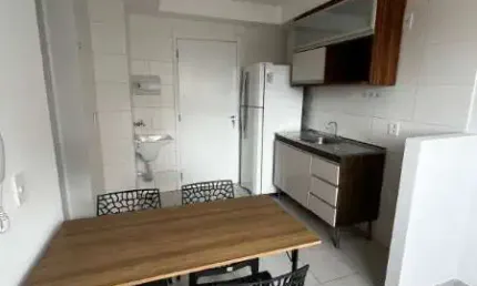 Apartamento com 2 quartos à venda na rua caetano pinto, --, brás, são paulo, 33 m2 por r$ 270.000