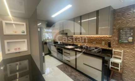 Apartamento com 2 quartos à venda na Rua Ulisses Cruz, --, Tatuapé, São Paulo, 68 m2 por R$ 691.500