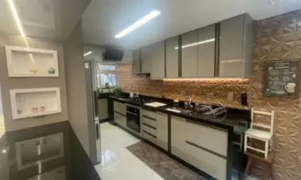 Apartamento com 2 quartos à venda na Rua Ulisses Cruz, --, Tatuapé, São Paulo, 68 m2 por R$ 691.500